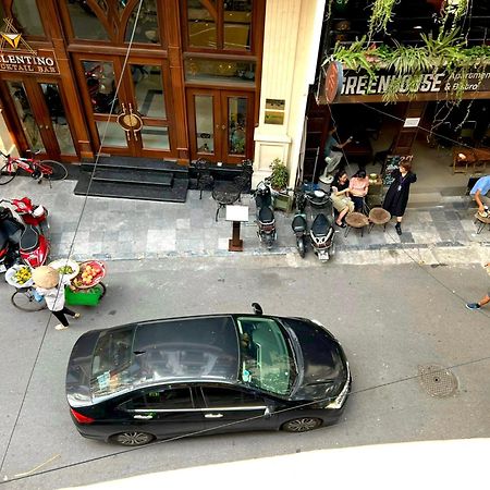 Nice Room Located Right Next To The Old Quarter Can Phong Nhieu Anh Sang Tai Ngay Gan Pho Di Bo Ho Guom Hanoi Buitenkant foto